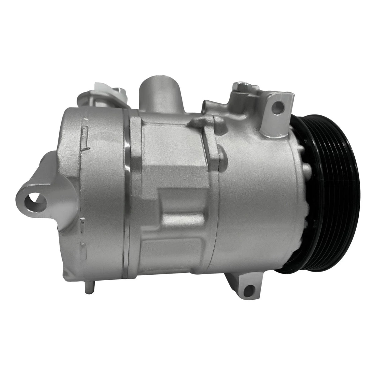A C Compressor Replacement for Dodge Caliber 2.0L (2007–2012)