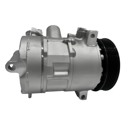 A C Compressor Replacement for Dodge Caliber 2.0L (2007–2012)