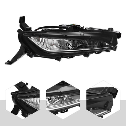 LED Fog Light for Lexus RX350 RX450h (2020–2022) 8122048070