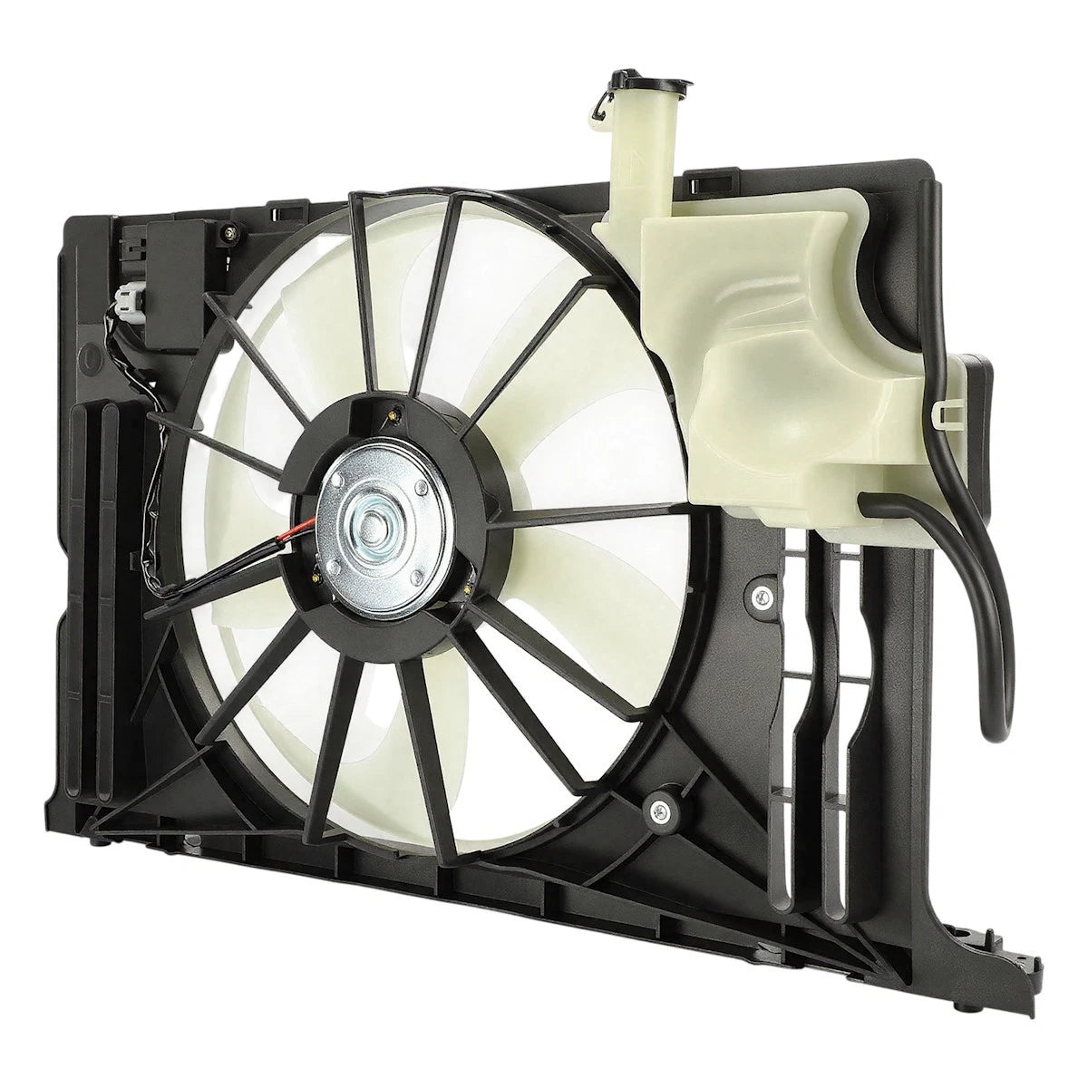 Cooling Fan Assembly for Toyota Corolla (2014–2019) 17984432, TO3115192