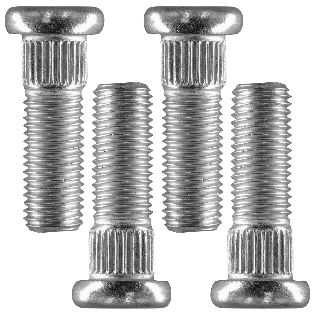 Set of 4 Rear Wheel Hub Stud Bolts for Honda TRX300 TRX300FW (1988–2000) BL102A1030