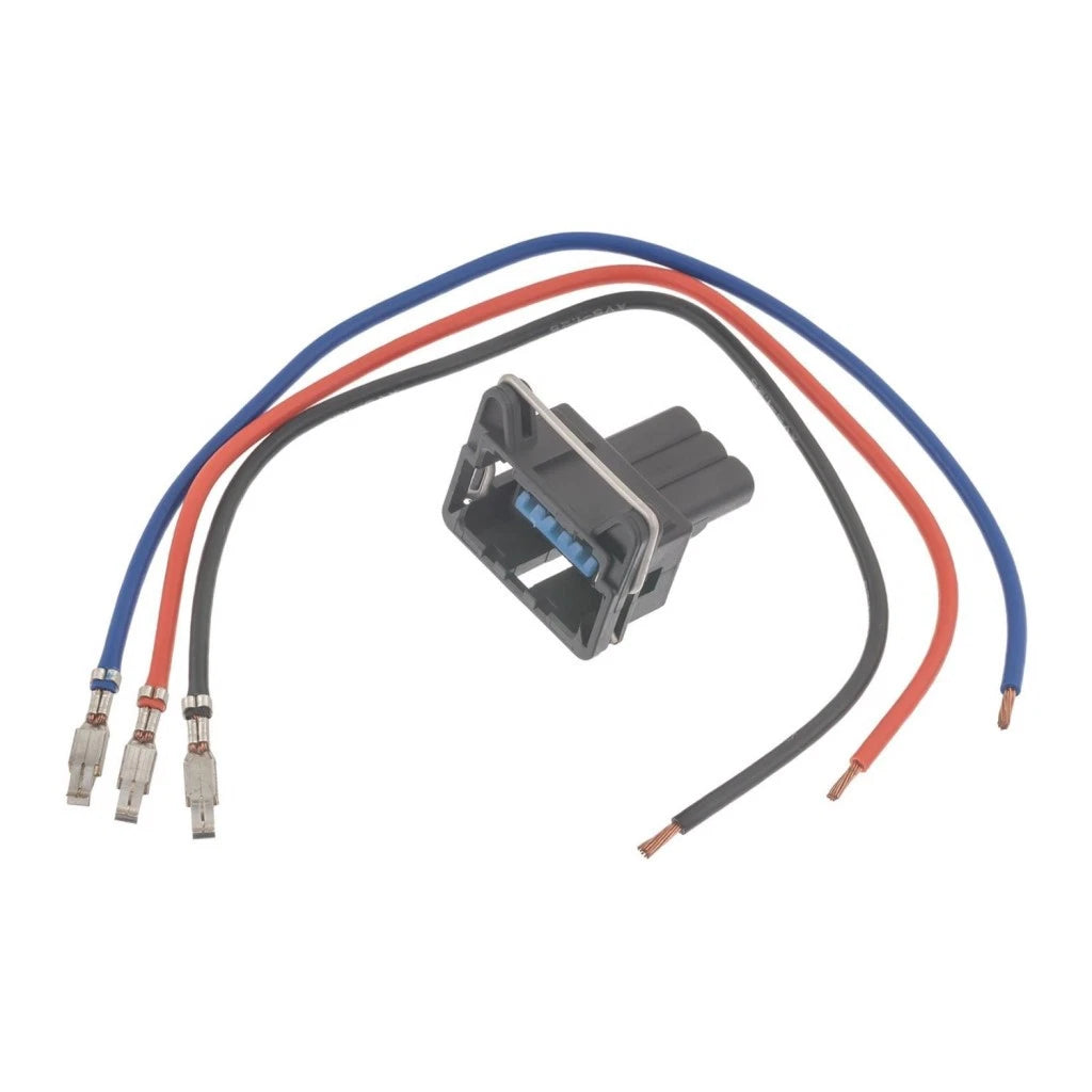 Barometric Pressure Sensor Connector for Subaru Justy (1990–1994) ALX-PAU-SI-S-745-CLA7