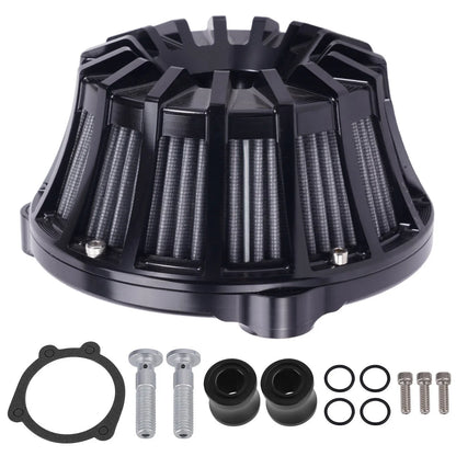 Air Intake for Harley XL883 XL1200 Iron Sportster (2004–2022)