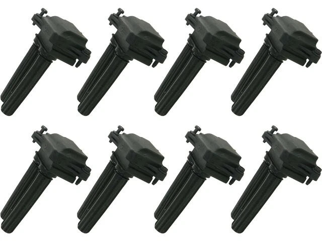 Ignition Coil Set for Jeep Grand Wagoneer (2022) 64839XWQT
