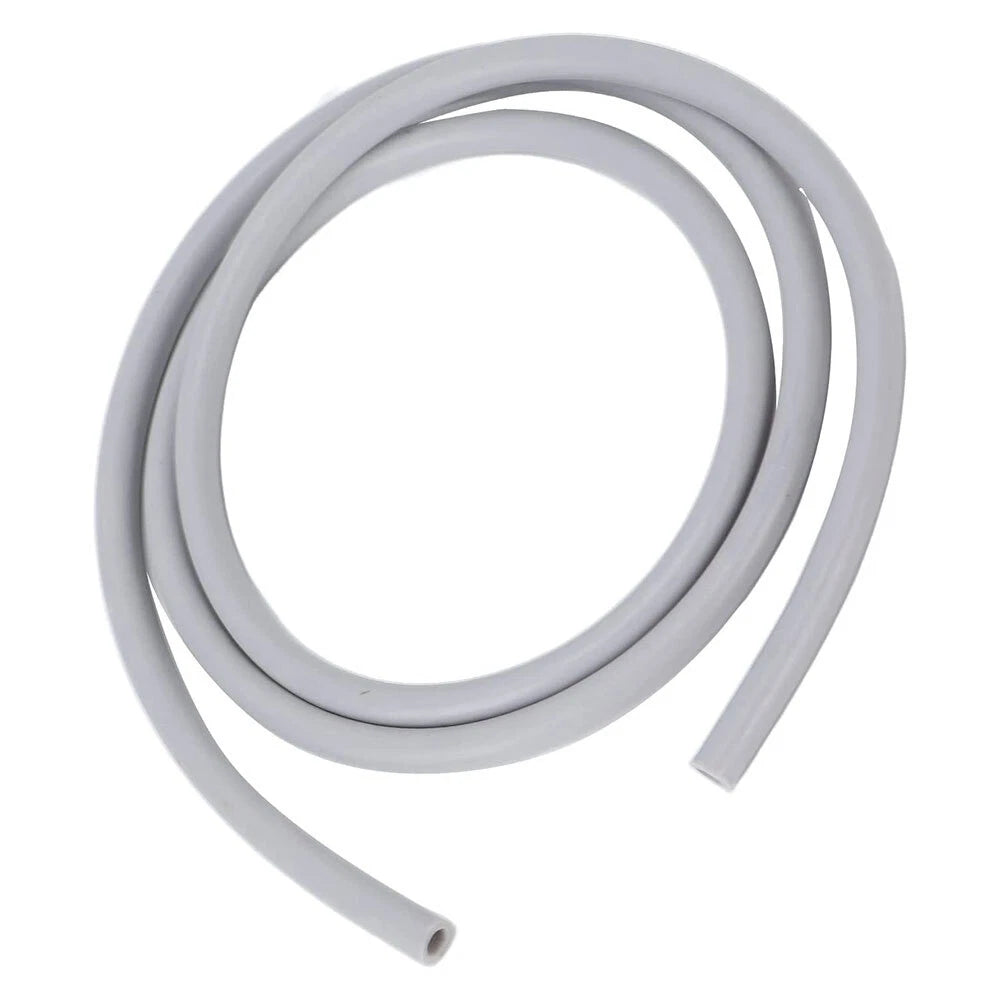 Silicone Dental Saliva Ejector Suction Hose Tubing - USA