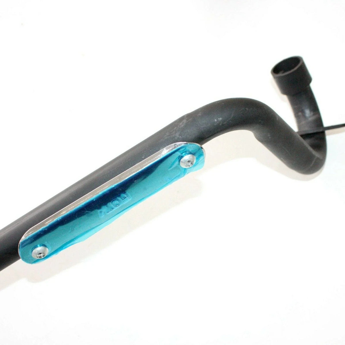 Twin Exhaust Head Pipe for 110cc 125cc Dinosaur Style Quad ATV (540mm)