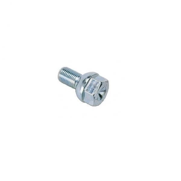 Set of 4 AL-KO Wheel Bolts M12 x 1.5 for Caravan Trailer (2081670018)