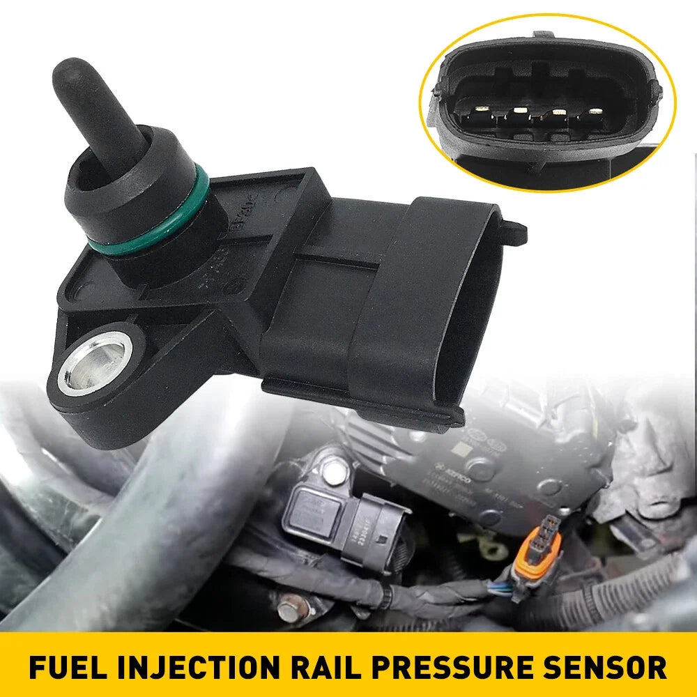 Manifold Pressure Sensor MAP Sensor for Hyundai Sonata Kia Rio