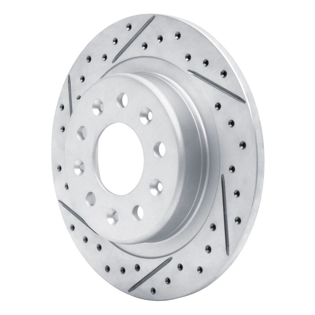 Brake Rotor for Chevy Malibu (2016–2025) ALX-PAU-DF-830-47075L-CLA1