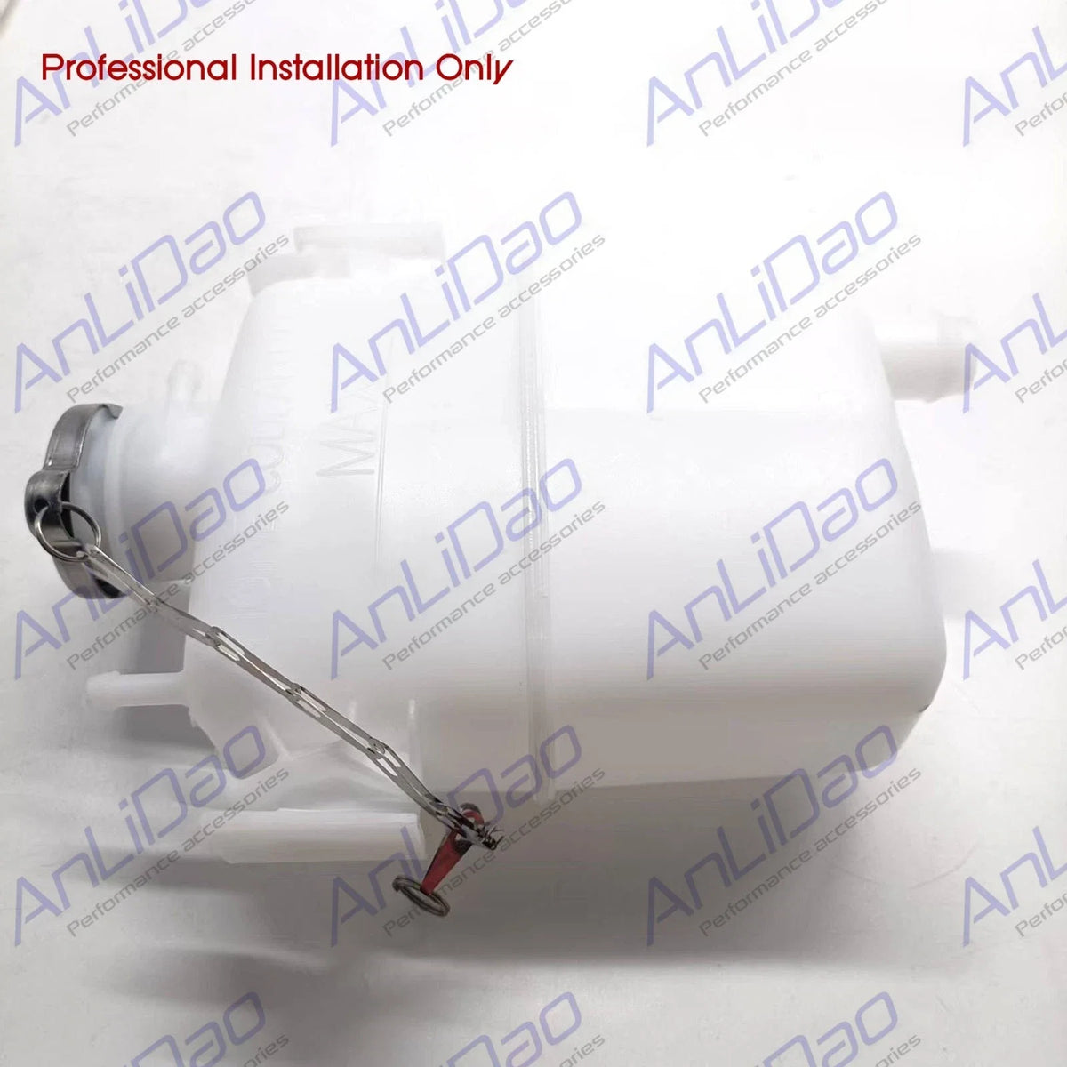 Coolant Tank for Seadoo Spark 255 260 300HP GTI GTS RXT RXP (2014–2023) 276000086 276000100