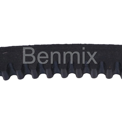 Fan Belt 1457875 for Hyster Forklift H55XMH177 H65XMH177 (Diesel)