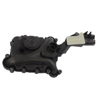 Engine Crankcase Vent Valve Oil Separator for Audi A4 A6 A8 A5 (2005–2016) 06E103547C