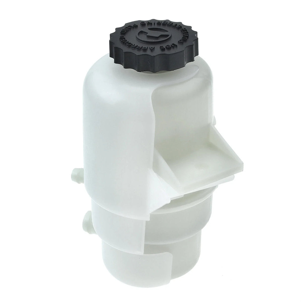 Power Steering Reservoir for Dodge Journey (2011–2020) Plastic with Cap