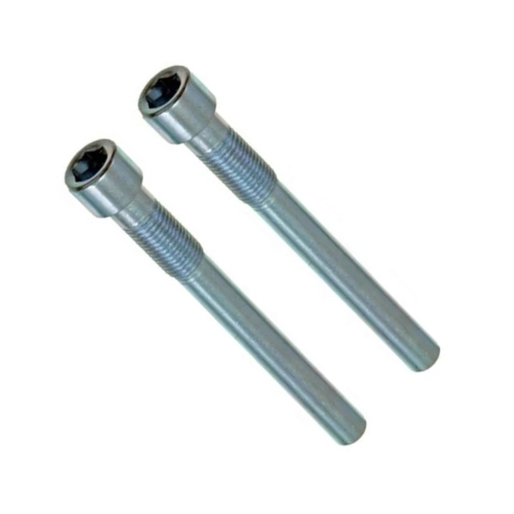 2X Disc Brake Caliper Bolt for Oldsmobile Custom Cruiser (1990–1992) ALX-PAU-DB-HW5002-CL360A61