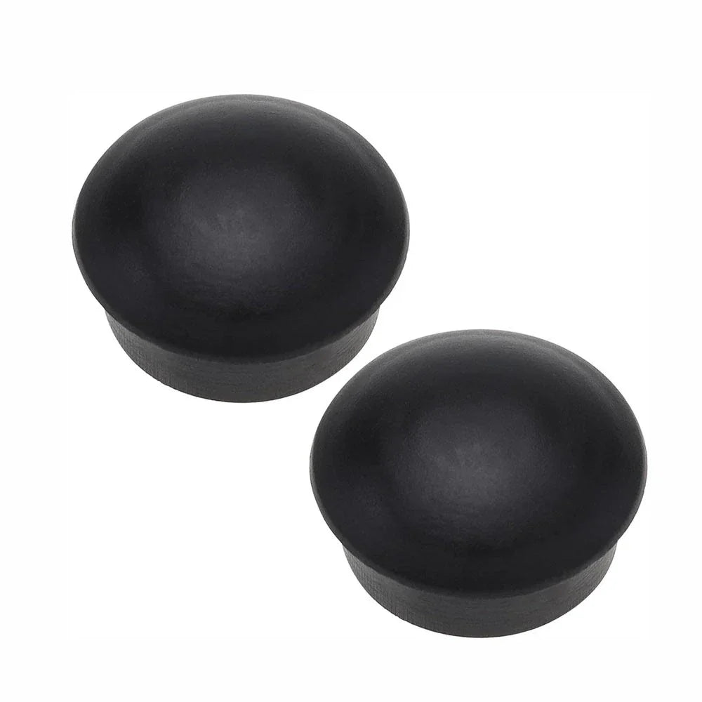 Wiper Arm Cap Covers for Land Rover Discovery 3, 4, Range Rover Sport (2004-2016)