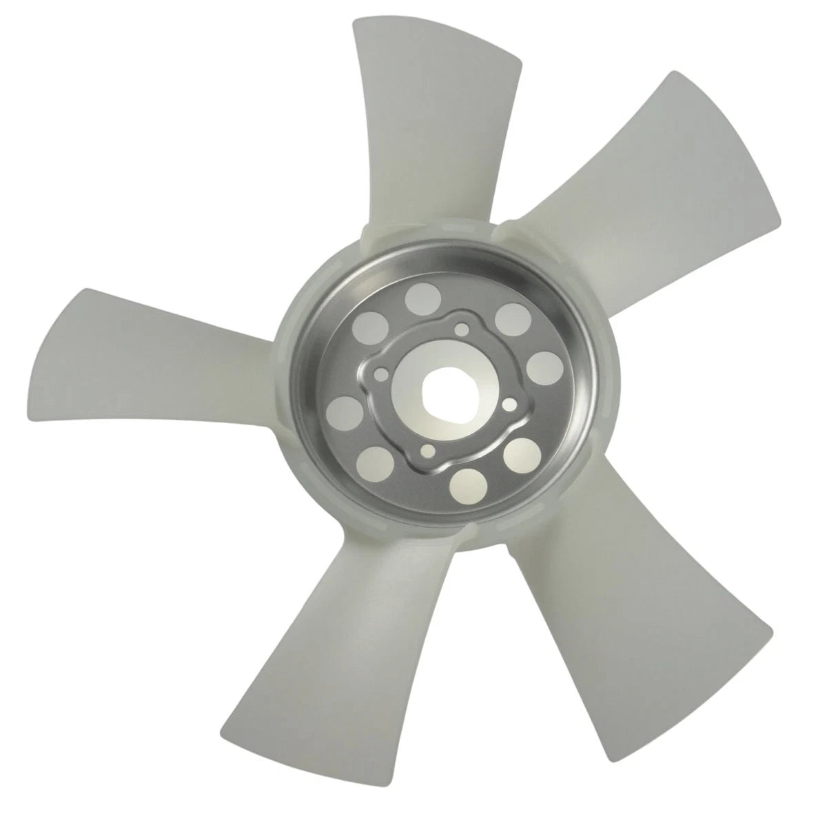 Fan Blade Radiator Cooling for Dodge Ram 1500 (2009–2010) 18082742, 55056861AA