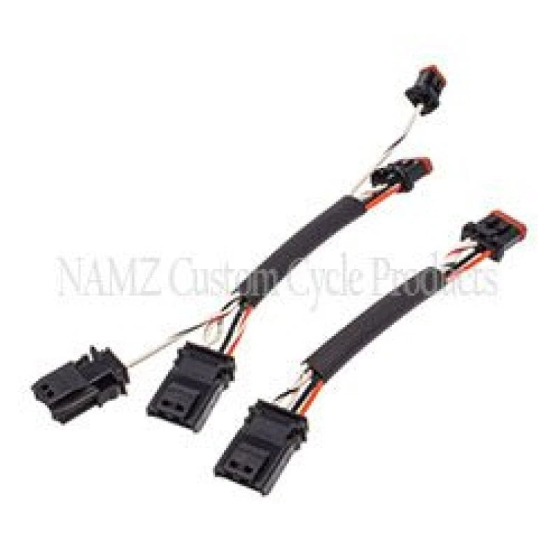 Handlebar Control Extensions for 15in Switch Harness - NHCX-J15