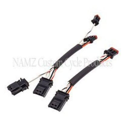 Handlebar Control Extensions for 15in Switch Harness - NHCX-J15