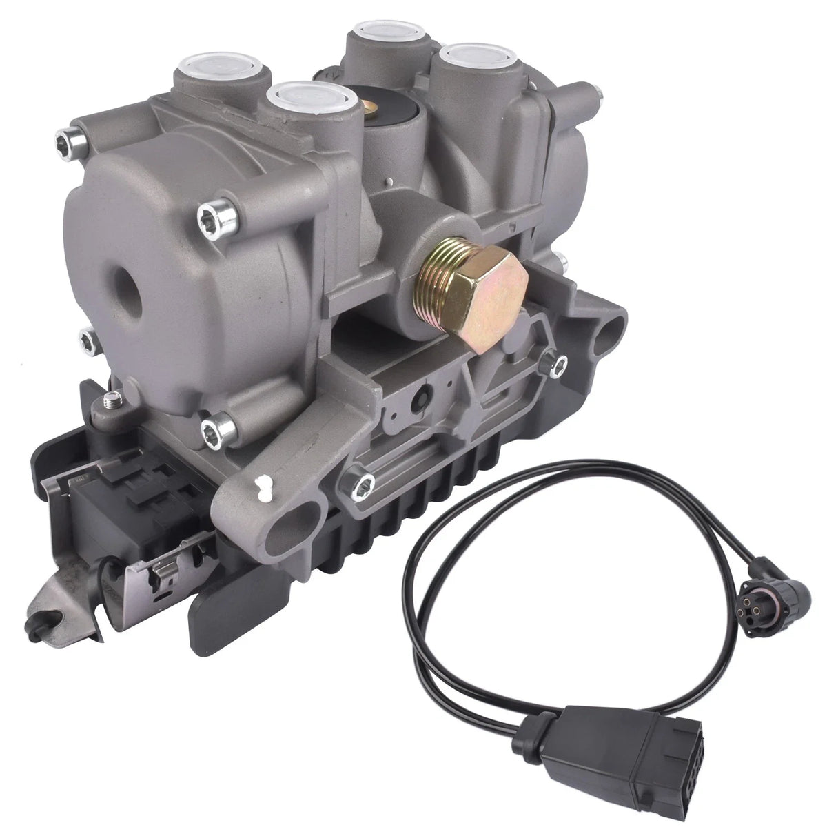 ABS ECU Valve Assembly for Volvo Truck (2000–2023)