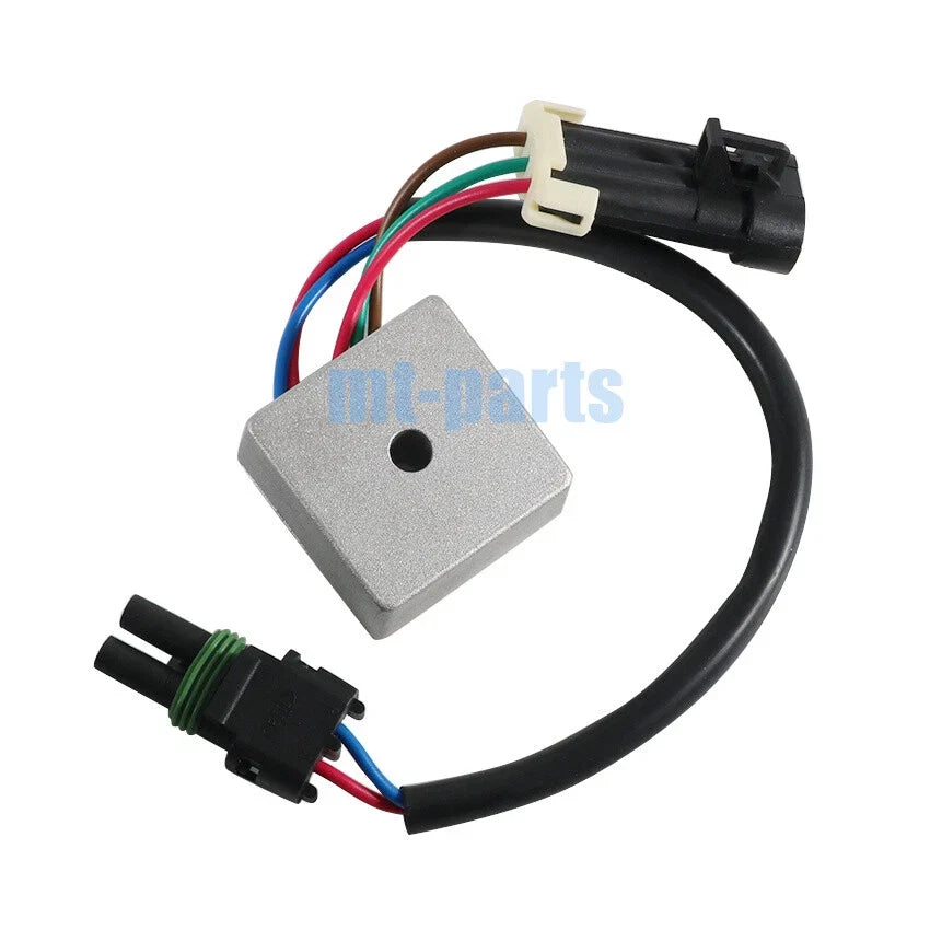Voltage Regulator Rectifier for Polaris Ranger 400/500 4X4 EFI (2009–2014)