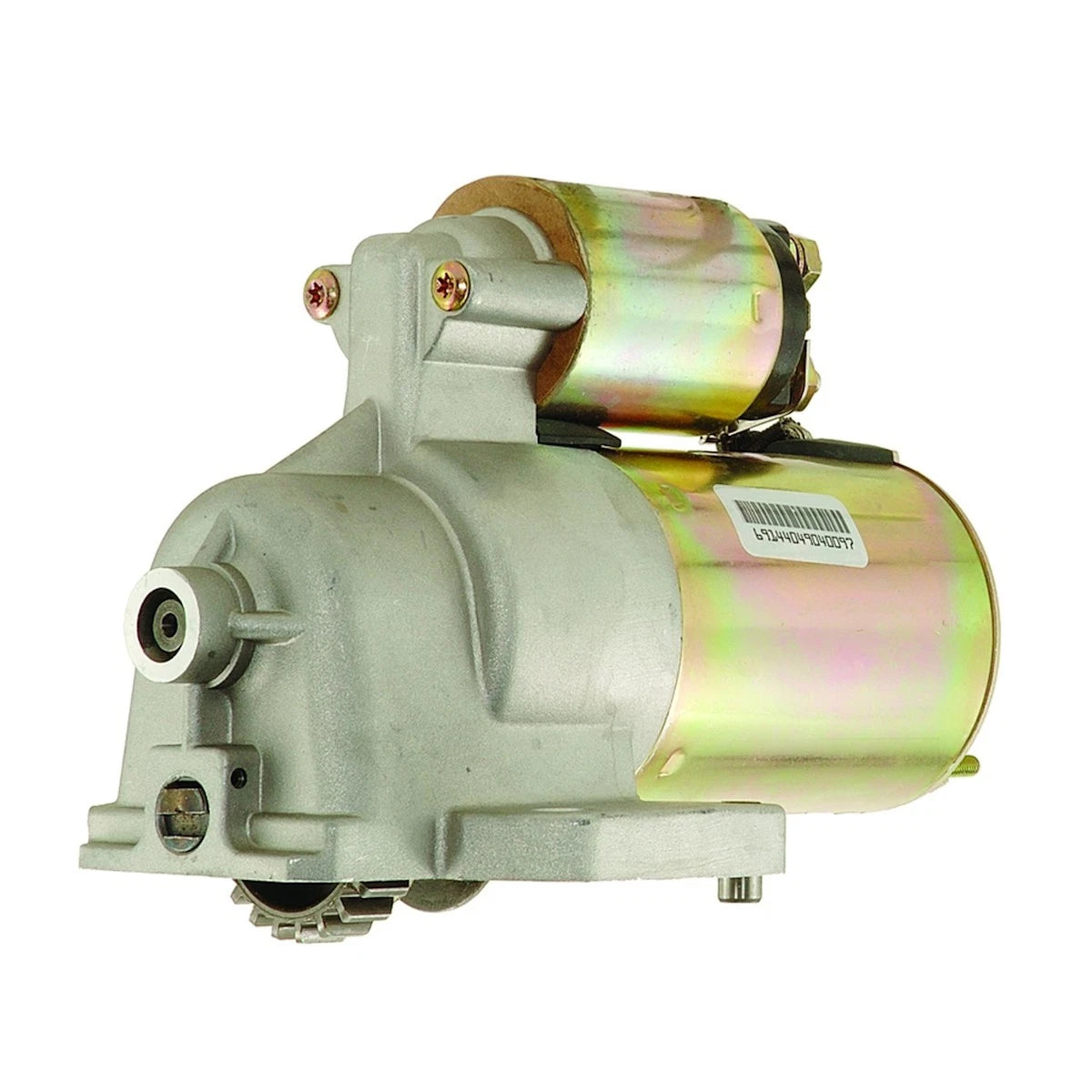 337-1061 Starter for Jaguar X-Type, Mazda Tribute, Ford Escape (2000–2008)