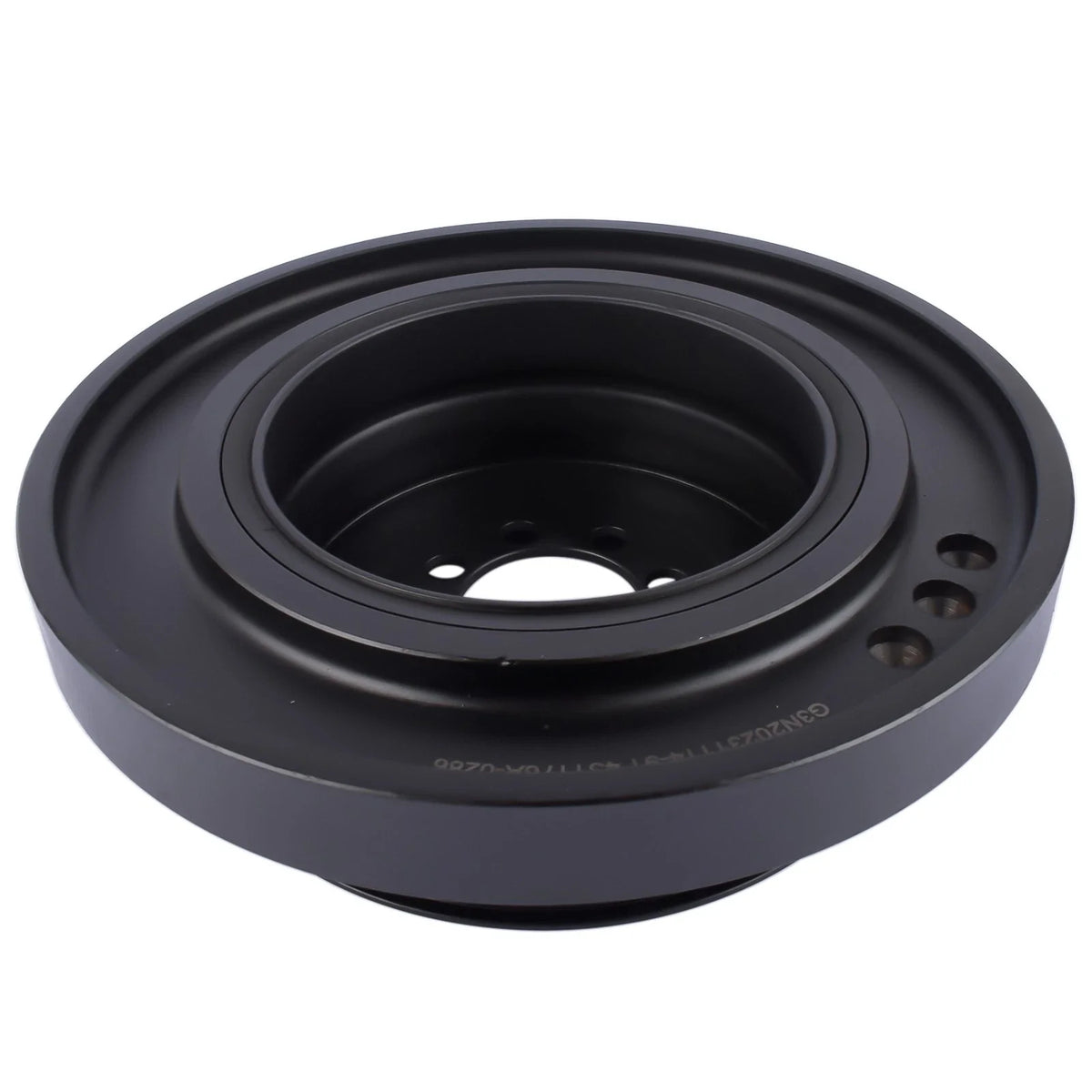 Crankshaft Pulley for BMW 335i (2011–2012)