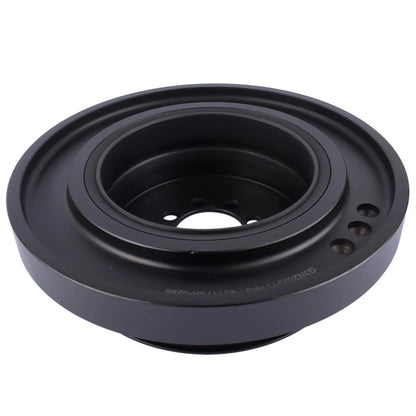 Crankshaft Pulley for BMW 335i (2011–2012)