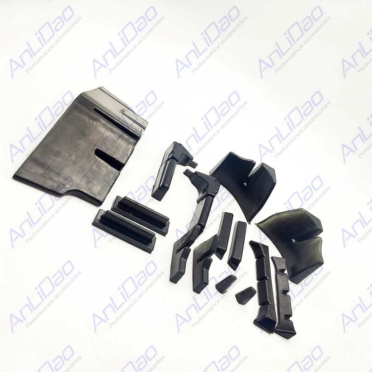 Pump Seal Kit for Yamaha XL XLT SUV 800 1200 (RY2519)