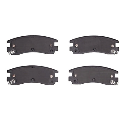Brake Pads for Oldsmobile Regency (1997–1998) ALX-PAU-DF-1552-0714-00-CLA16