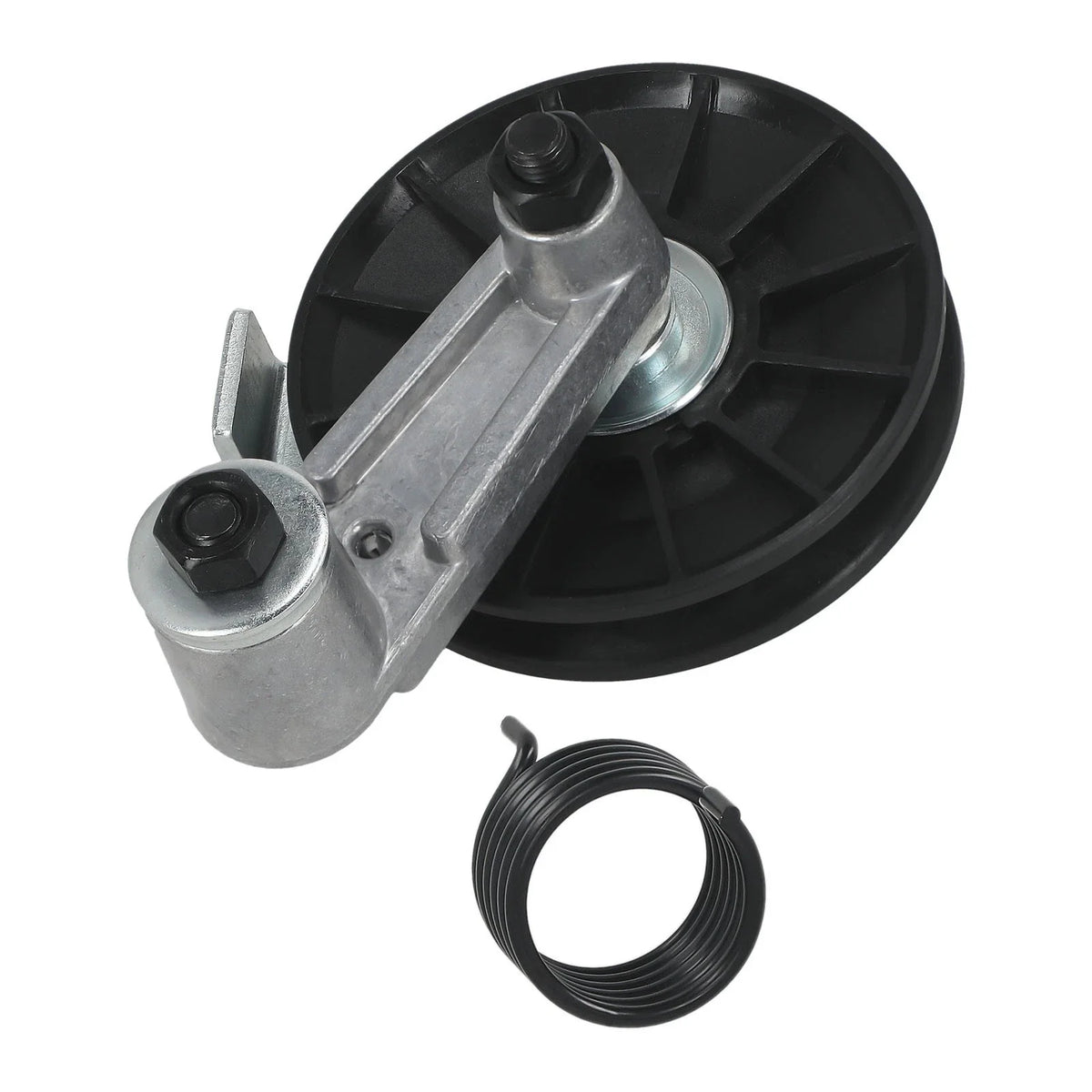 Engine Cooling Tensioner for Bobcat 863 864 873 883 963 (1995–2008) 6702474 6662997