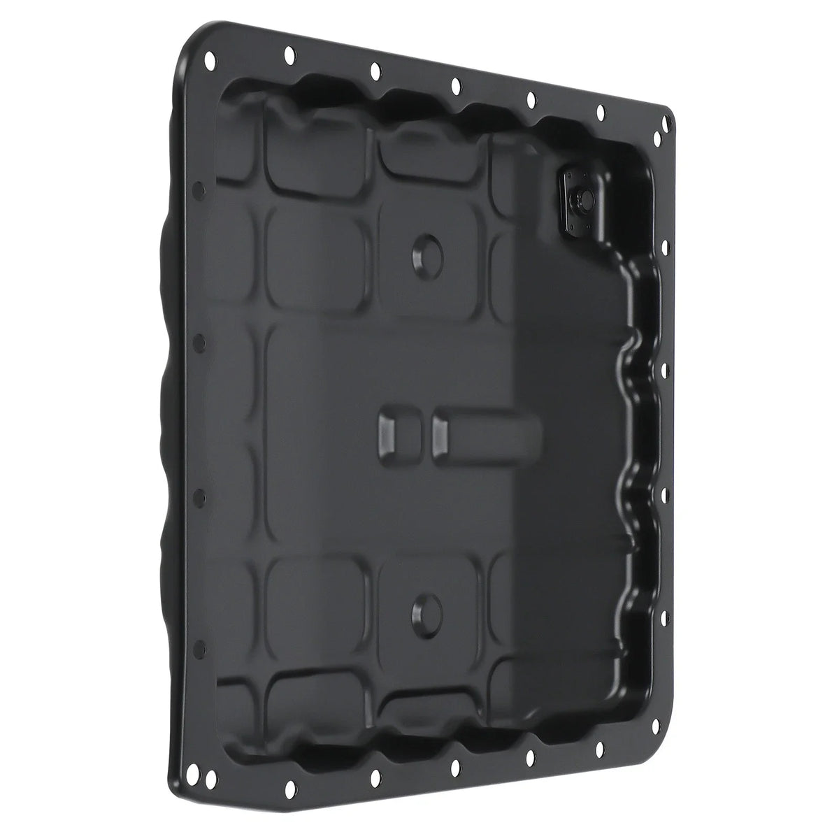 New Transmission Oil Pan for Nissan 350Z Frontier Titan Pathfinder Xterra (2003–2015)