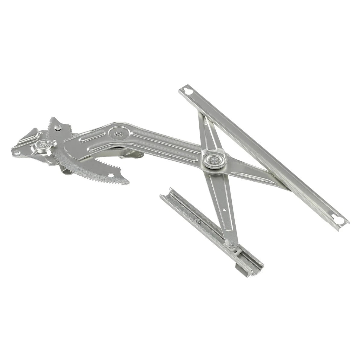 Window Regulator Front Driver Left for Dodge Ram 3500 4500 5500 (2003–2010) 18041758, 55275599AC, 740422