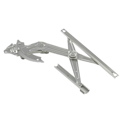 Window Regulator Front Driver Left for Dodge Ram 3500 4500 5500 (2003–2010) 18041758, 55275599AC, 740422