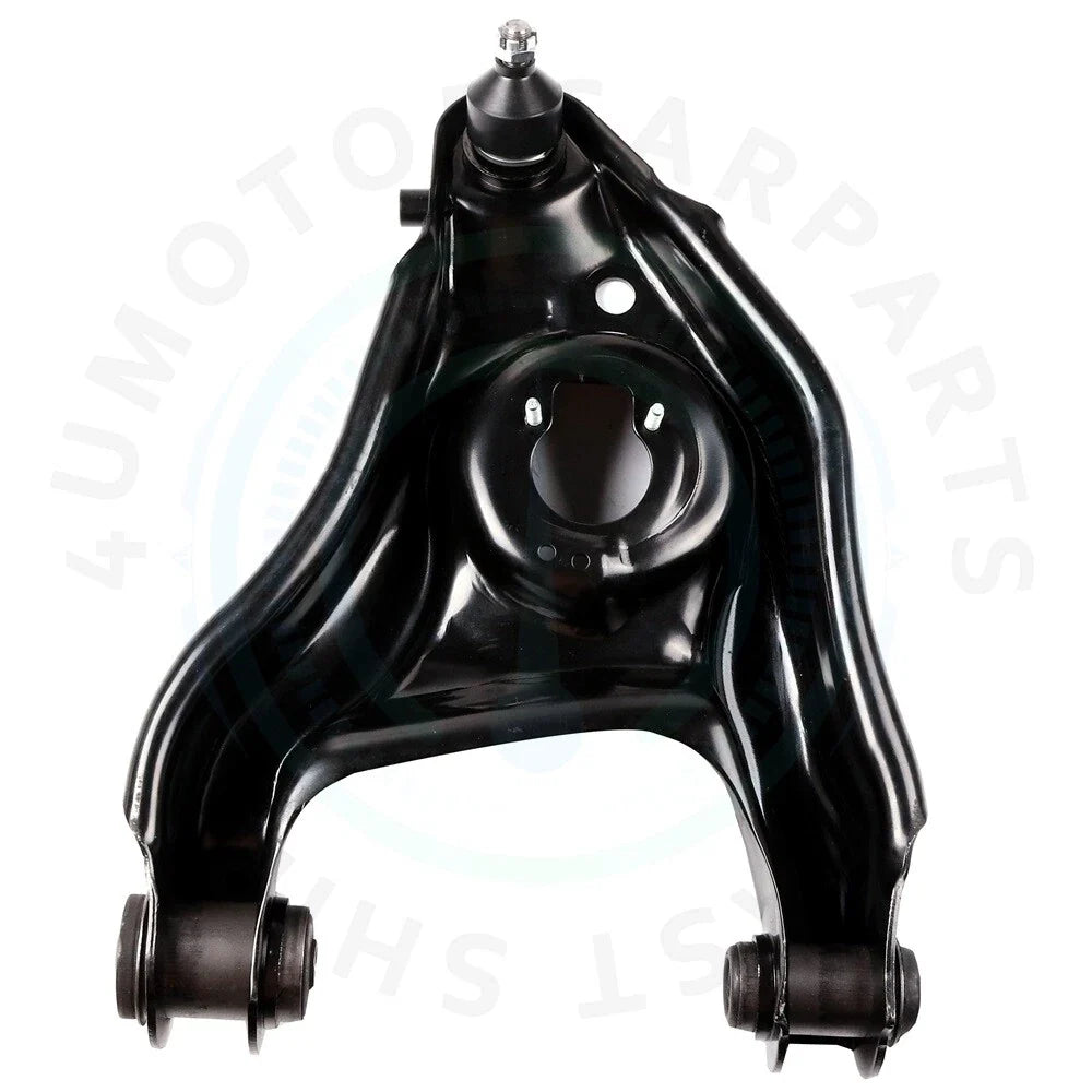 Set of 10 Lower Upper Control Arms and Ball Joints for Ford F-150 (1997–2003)