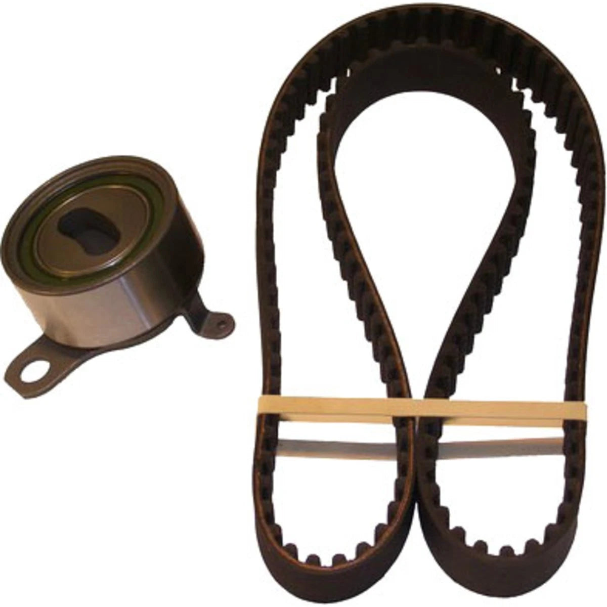 Cloyes Timing Belt Kit BK236 for Toyota Corolla Geo Prizm (1993–1997)
