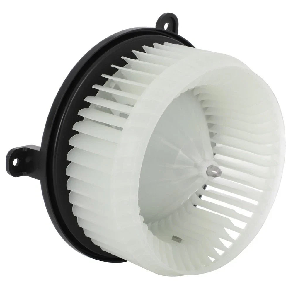 A/C Blower Motor & Heater Core Kit for Toyota Sienna (2011–2016)