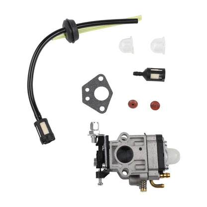 Carburetor Kit for Brush Cutters RBC52SB RBC40SB RBC38SB