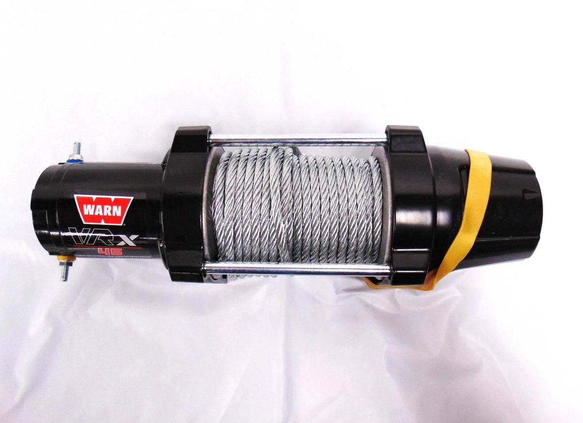OEM Warn Winch VRX45 for Arctic Cat Prowler Pro (2019–2022) 10002695