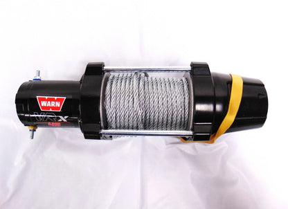 OEM Warn Winch VRX45 for Arctic Cat Prowler Pro (2019–2022) 10002695