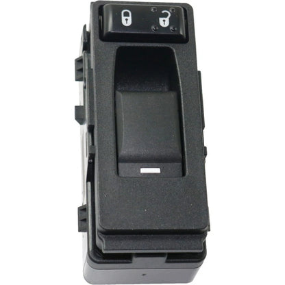 Window Switch for Jeep Patriot (2011–2017) CLX-M0-USA-RD50520003-CL360A76