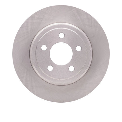 Brake Disc for Dodge (ERE-39018, 4779209AA-4779209AF) AWD RWD