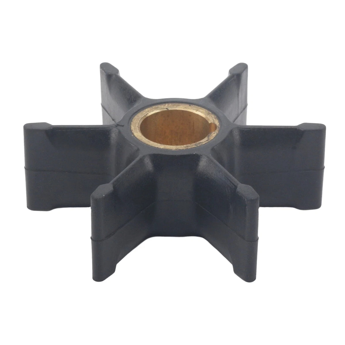 Impeller for Evinrude Johnson Water Pump 40-60 HP (389589, 777129, 777827)