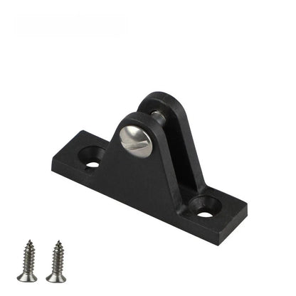 16-Piece Nylon Fittings for Bimini Top Marine Boat Clamp Kit