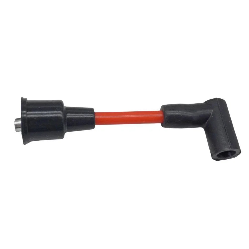 5" Spark Plug Wire for Mercury 150-175-200 (Part Numbers: 813715A1, 90816A25, 93475A25, 20114A2)