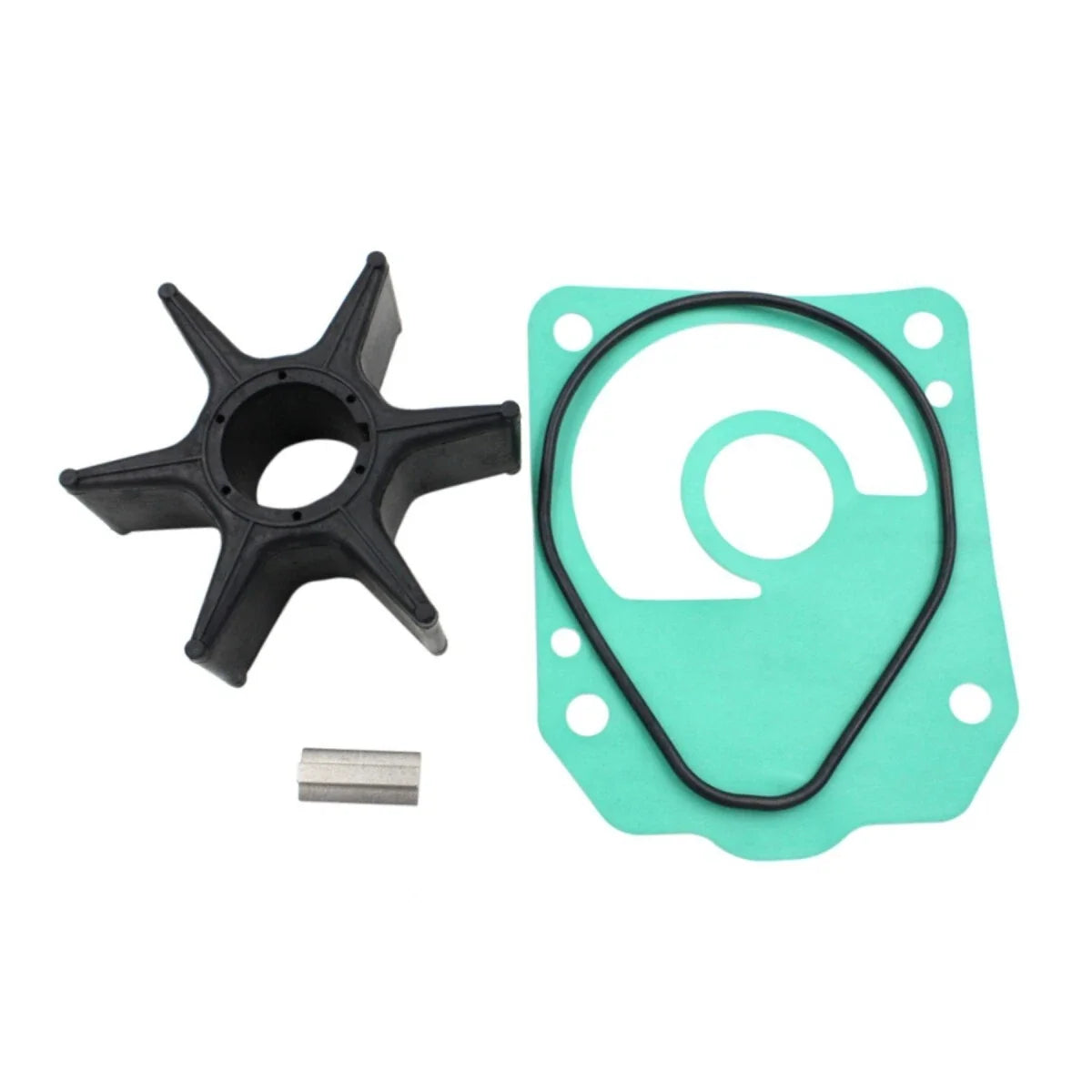 Water Pump Impeller Service Kit for Honda BF175/BF200/BF225 (06192-ZY3-000)