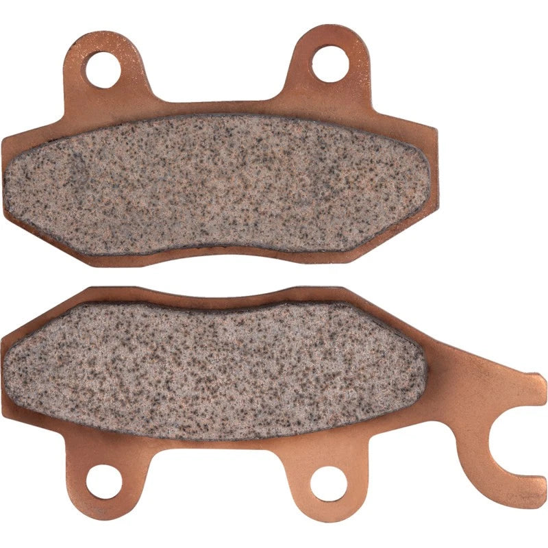 Front Brake Pads for (SDP599SNX)