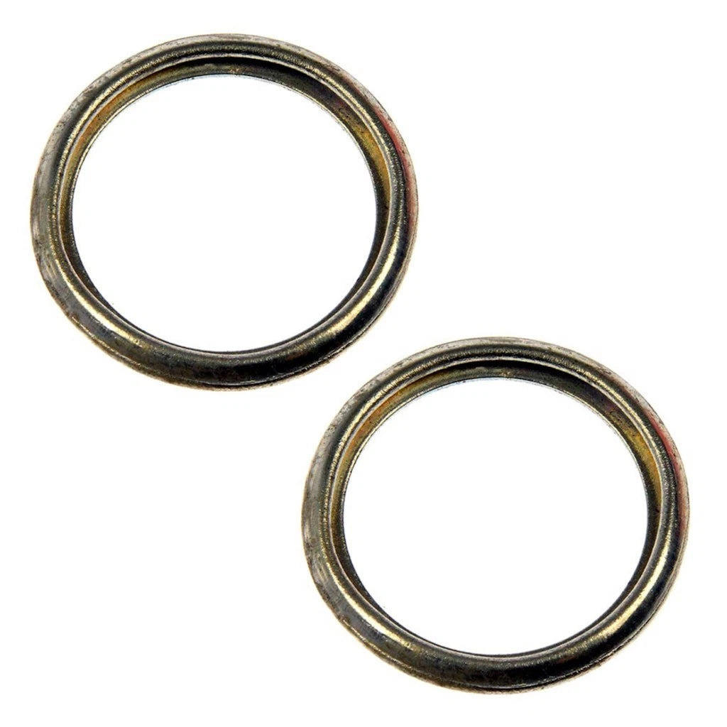 Oil Drain Plug Gasket for Subaru Legacy (1990–2019) ALX-PAU-MM-65311-CL360A57