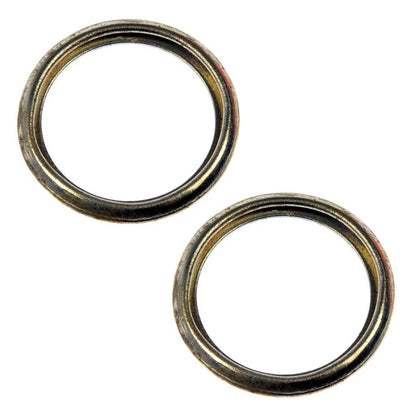 Oil Drain Plug Gasket for Subaru Legacy (1990–2019) ALX-PAU-MM-65311-CL360A57