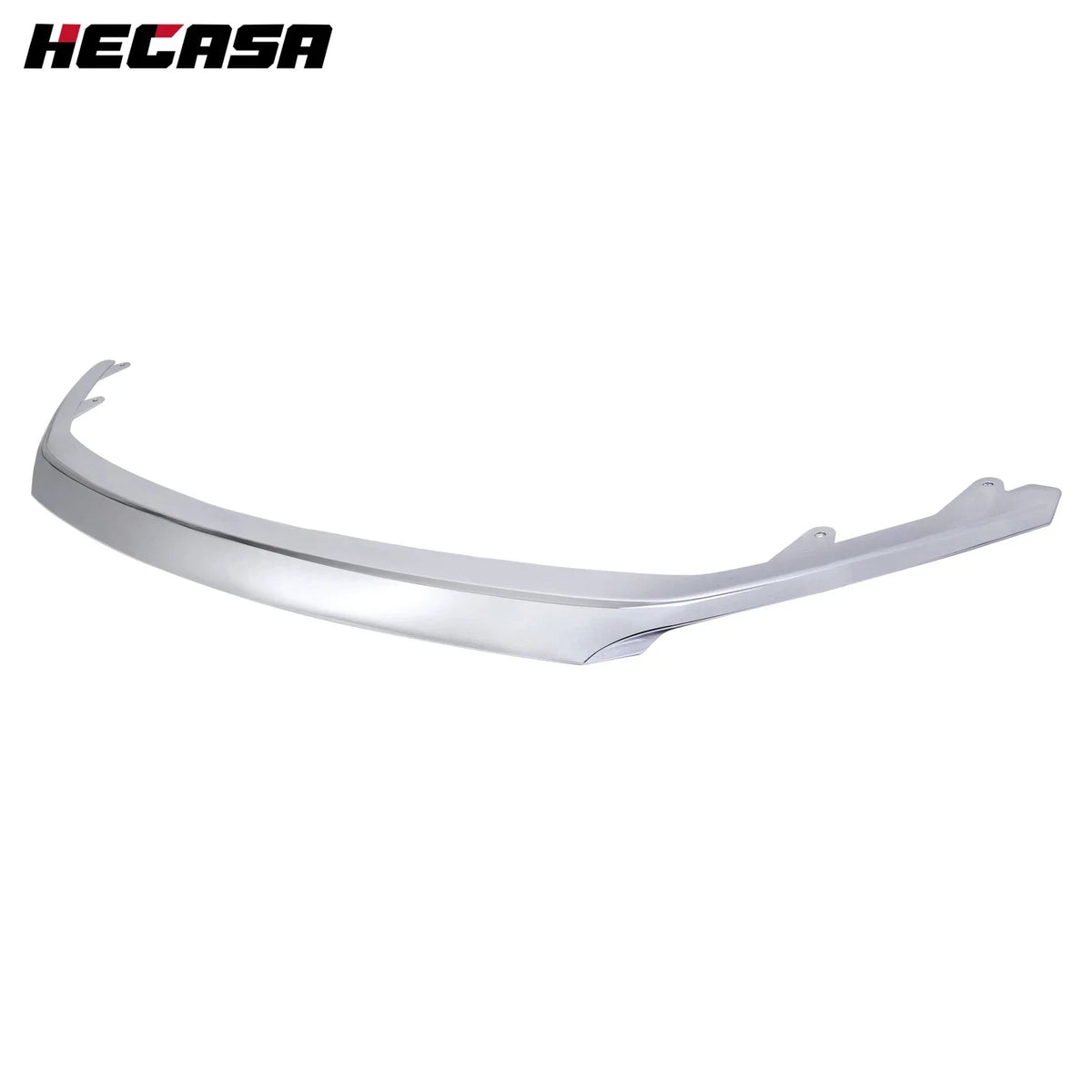 Upper Chrome Grille Molding Trim for Ford Fusion (2010–2012)