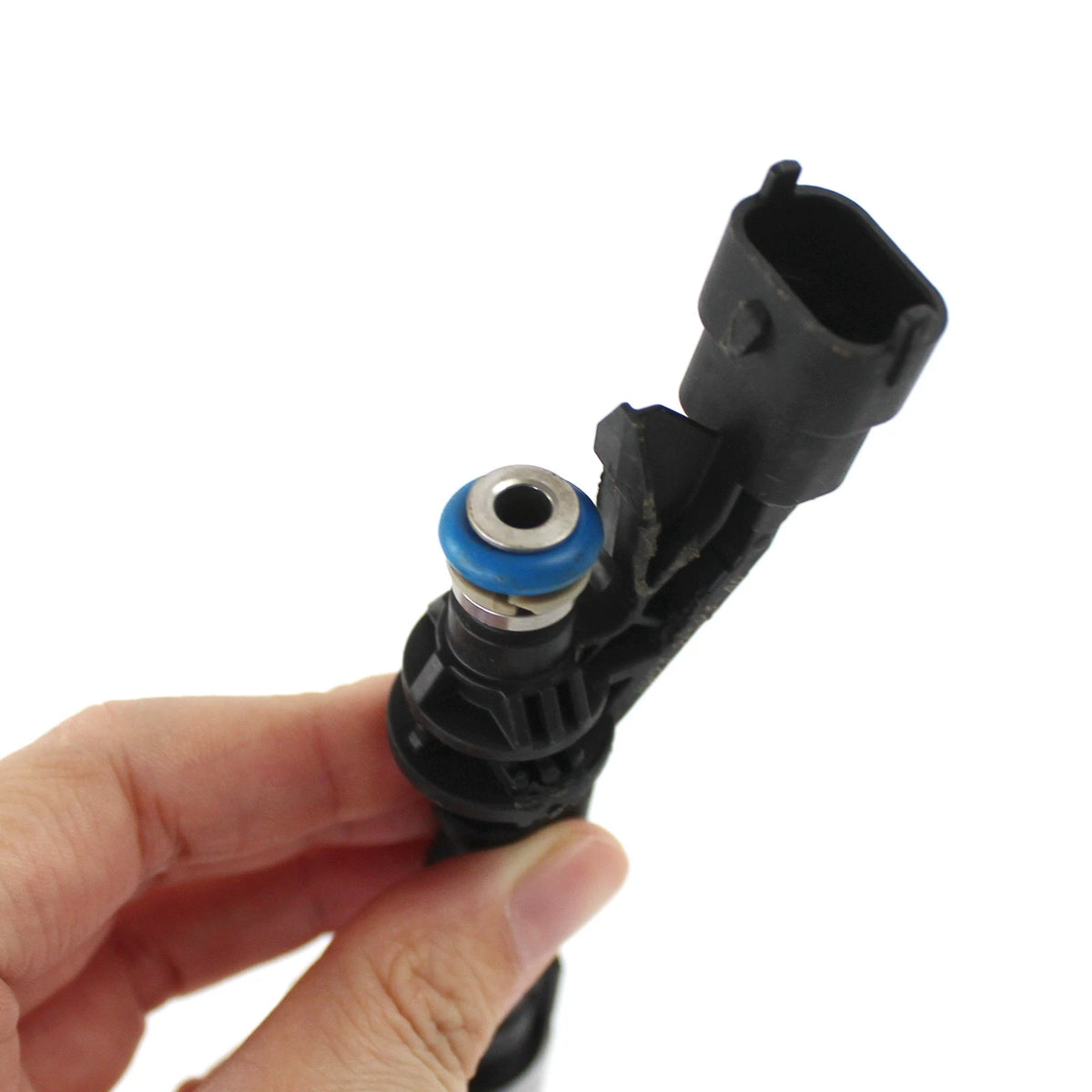 Fuel Injector 0261500298 for Land Rover LR4 Range Rover Sport (2009–2016)
